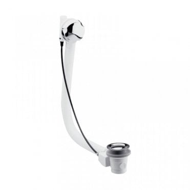 Kartell Bath Pop-up Waste & Overflow