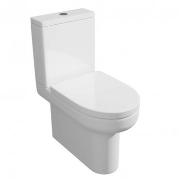 Kartell Bijoux Close Coupled Ctw Pan