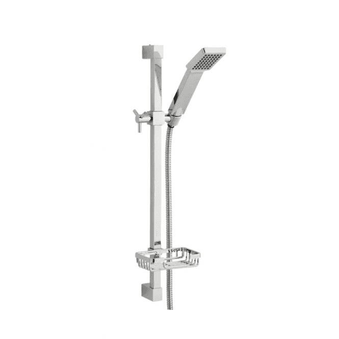 Kartell K-VIT Kartell Cube Slide Rail Kit