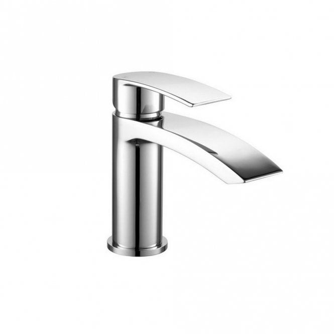 Kartell K-VIT Kartell Curve Mono Basin Mixer