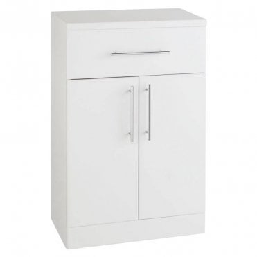 Kartell Impakt Door and Drawer Unit 500mm (300mm deep)