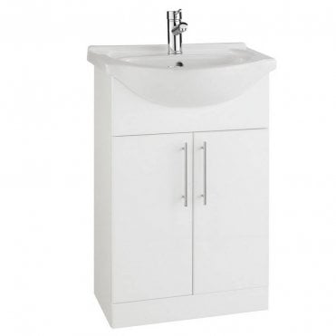 Kartell Infinity 550mm Vanity Unit