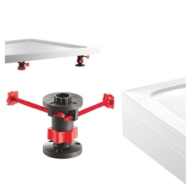 Kartell K-VIT Kartell JT Unity Off Set Quadrant Panel Kit 2