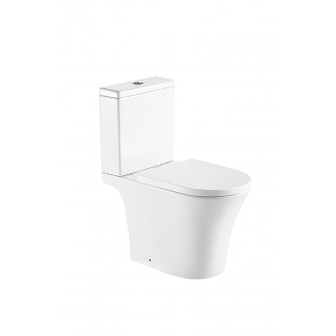 Kartell K-VIT Kartell Kameo Close Coupled Cistern