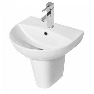 Kartell Kameo Semi Pedestal