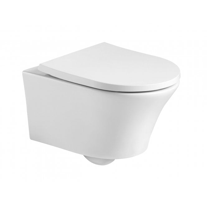 Kartell K-VIT Kartell Kameo Wall Hung Pan