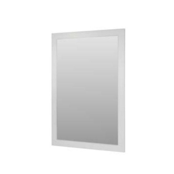 Kartell K-VIT Kartell Kore 900 x 600mm Mirror White