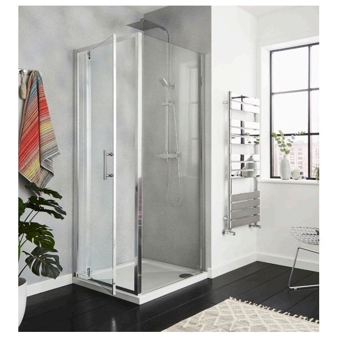 Kartell K-VIT Kartell KV8 Side Panel 800mm