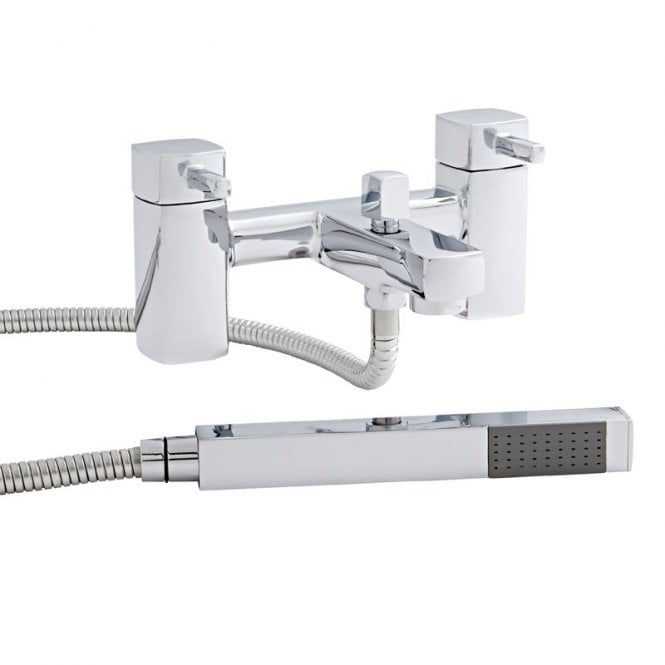 Kartell K-VIT Kartell Mode Bath Shower Mixer