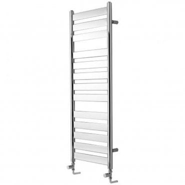 Kartell Newark Design Radiator 500mm x 1300mm - Chrome
