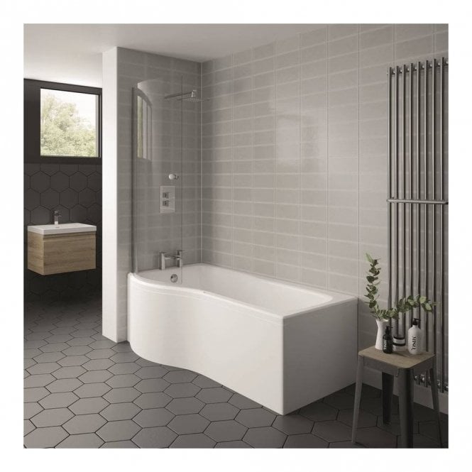 Kartell K-VIT Kartell Oblique 1700mm Front Panel