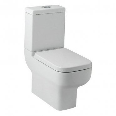 Kartell Options 600 Rimless Pan
