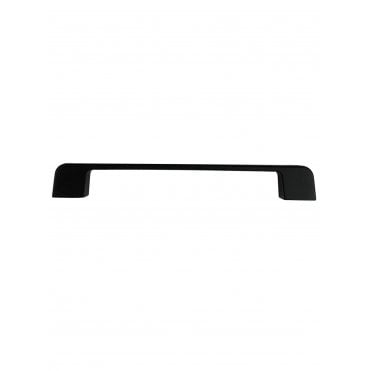 Kartell Options Handle Black - (x2 Screw's Per Handle)