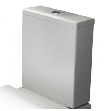 Kartell Ozone Close Coupled Cistern with Wras Approved Fittings