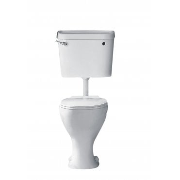 Kartell Proton Low Level SF Cistern