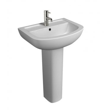 Kartell Series 600 Round Pedestal