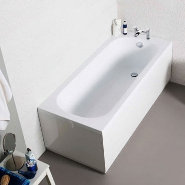 Kartell Sonic Reinforced End Panel 700mm
