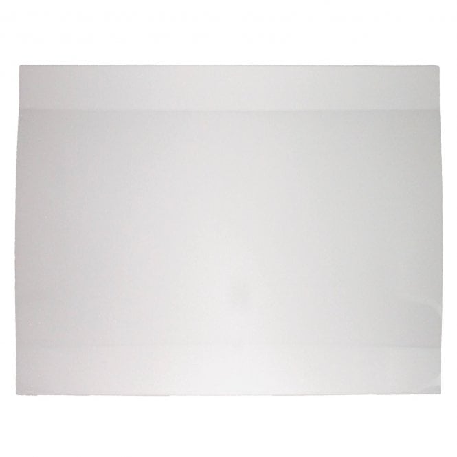 Kartell K-VIT Kartell Standard End Panel 700 x 515mm