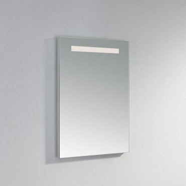 Kartell Stroud 700 x 500mm Basic Portrait - LED Top strip