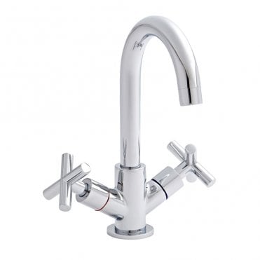 Kartell Times Mono Basin Mixer