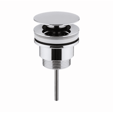 Kartell Universal Basin Waste Chrome