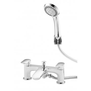 Kartell Verve Bath Shower Mixer