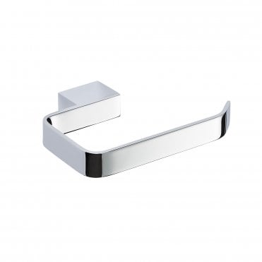 Kartell K-Vit Premium Paper Holder Chrome