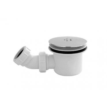 Kudos 90mm Fast Flow Shower Waste