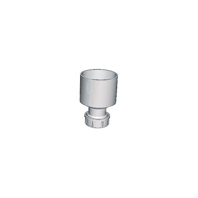 McAlpine Large  Tundish Compres
