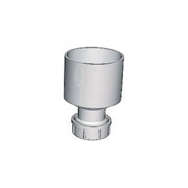 Large MCALPINE Tundish Compres
