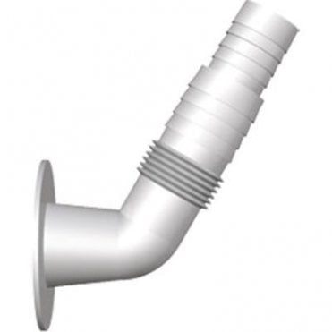 1 1/2" BSP Hose Connector