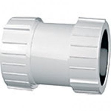 1 1/4"Unifix St.Connector