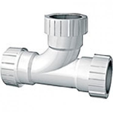 1 1/4"Unifix Tee
