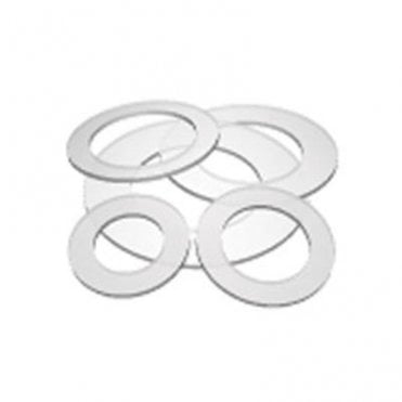 1/2" Poly Washer (100)