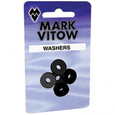 1/2"Rubber Tap Washer Card 5