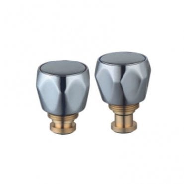 1/2in CHROME PLATED TAP CONVERSION KIT