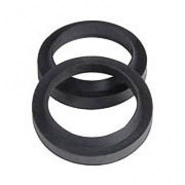 2in RUBBER CONVERTER AND PLASTIC WASHER FOR NP253A / NP254