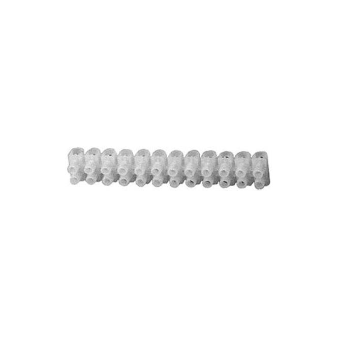 Mark Vitow 30amp 12 WAY CONNECTOR STRIP