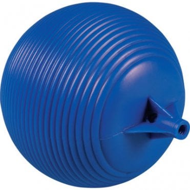 Ballfloat Round 4.5", 5/16" Thread
