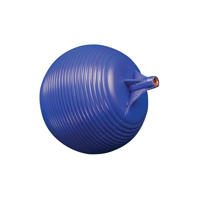 Mark Vitow Ballfloat Round 4.5