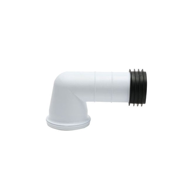 Mark Vitow Bent Pan Connector