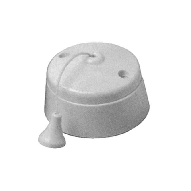 Mark Vitow Ceiling Pull Switch 1 Way