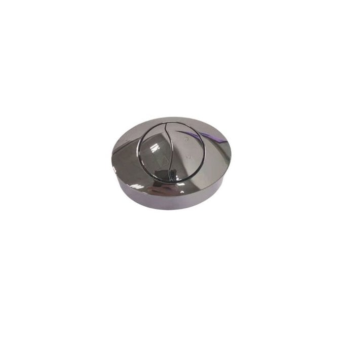 Mark Vitow Chrome Push Button For Long Life Valves