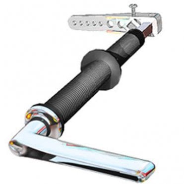 Cistern Lever Remote 9 Inch