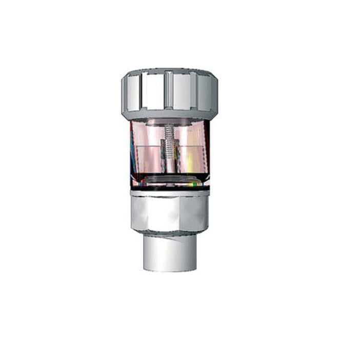 Mark Vitow Close Couple Overflow Kit