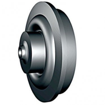 Filling Stop Washer For Nj208 B/E Ballvalve