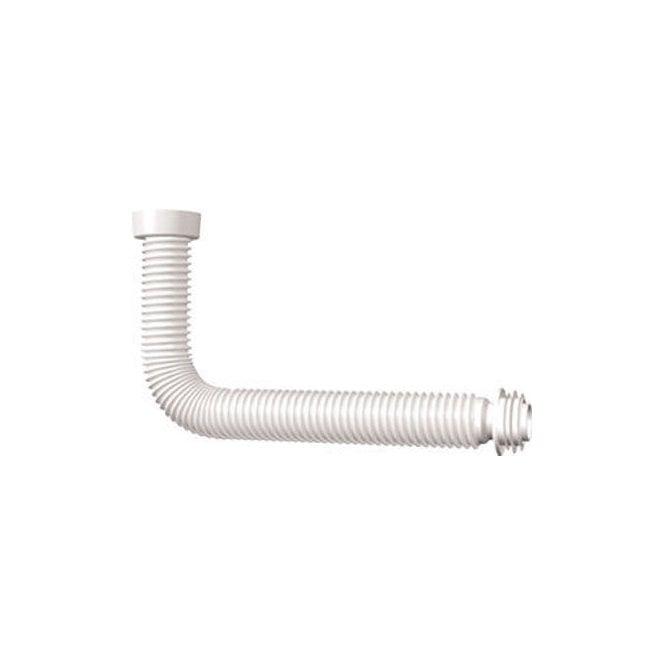 Mark Vitow Flexible Flushpipe Set 1 1/2 In