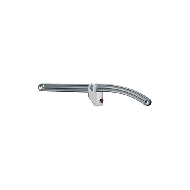 Mark Vitow High Level Cistern Arm Plastic