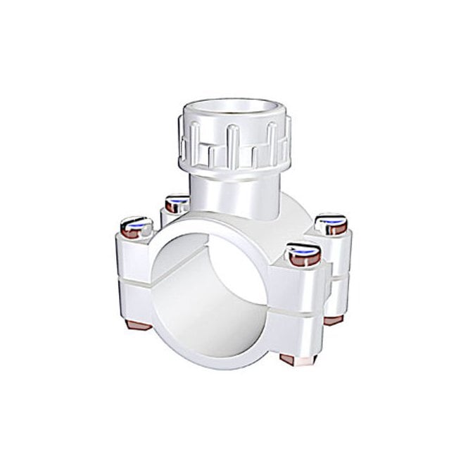 Mark Vitow Overflow Kit