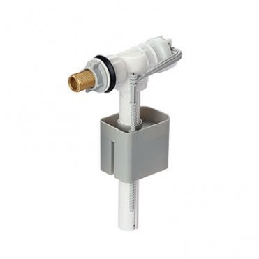 S/E Fill Valve With 1/2" Brass Thread